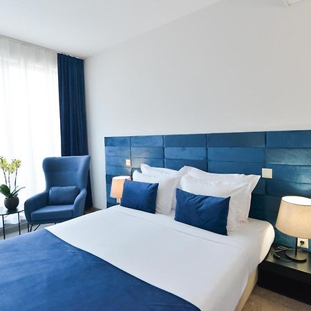 Art Plaza Hotel Sofia Ngoại thất bức ảnh