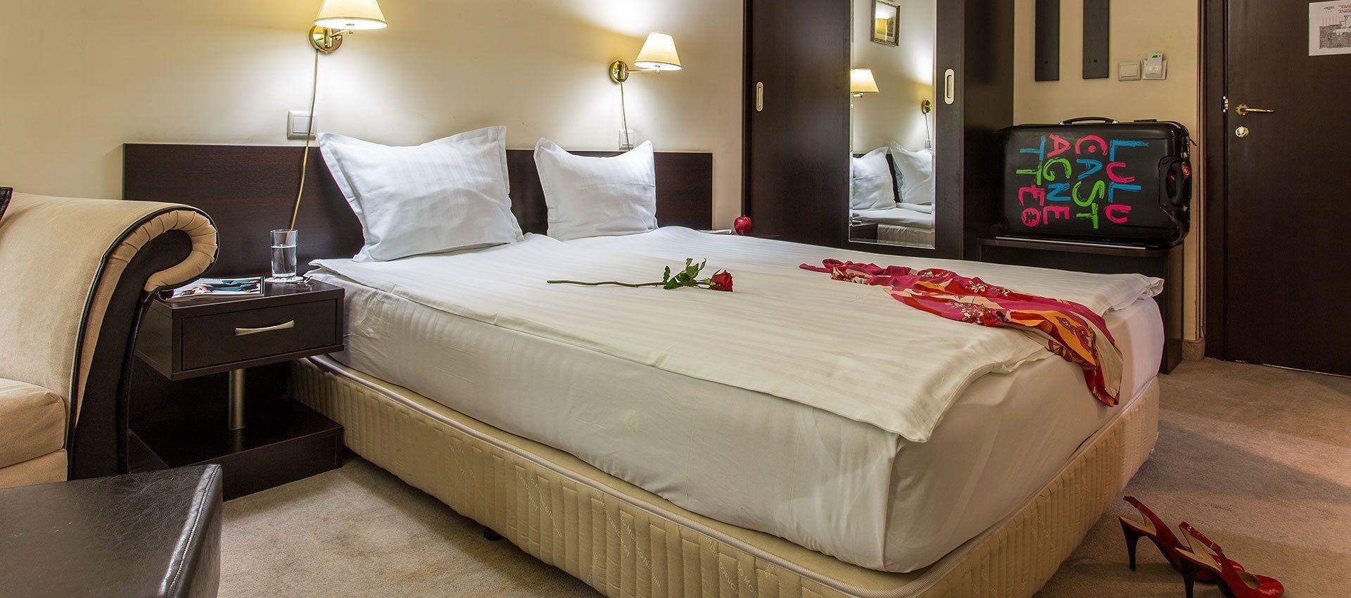 Art Plaza Hotel Sofia Ngoại thất bức ảnh