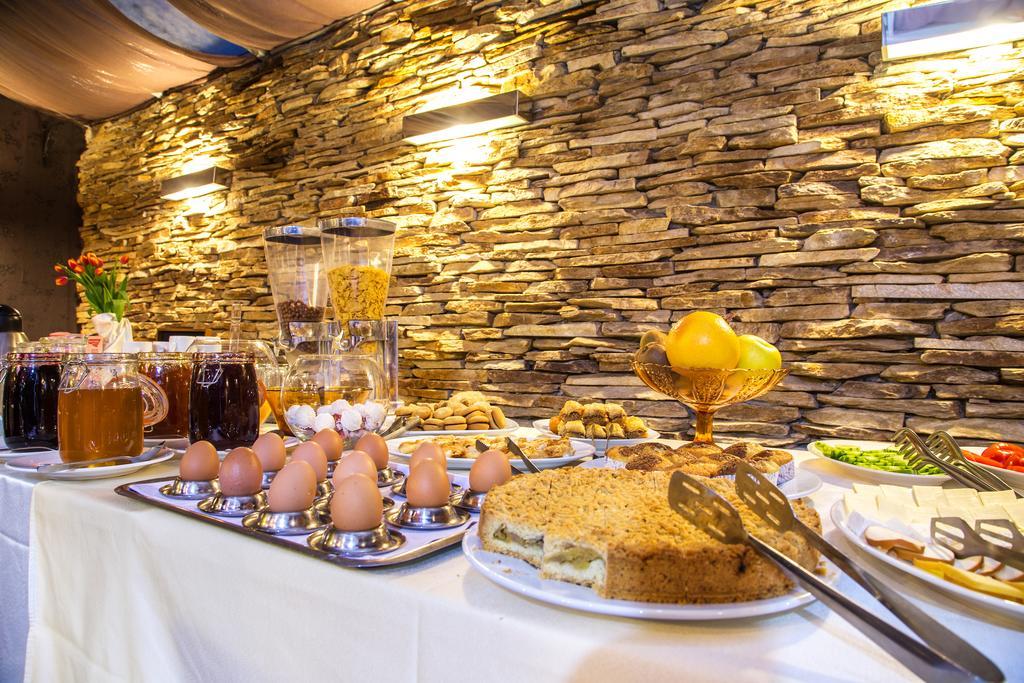 Art Plaza Hotel Sofia Ngoại thất bức ảnh