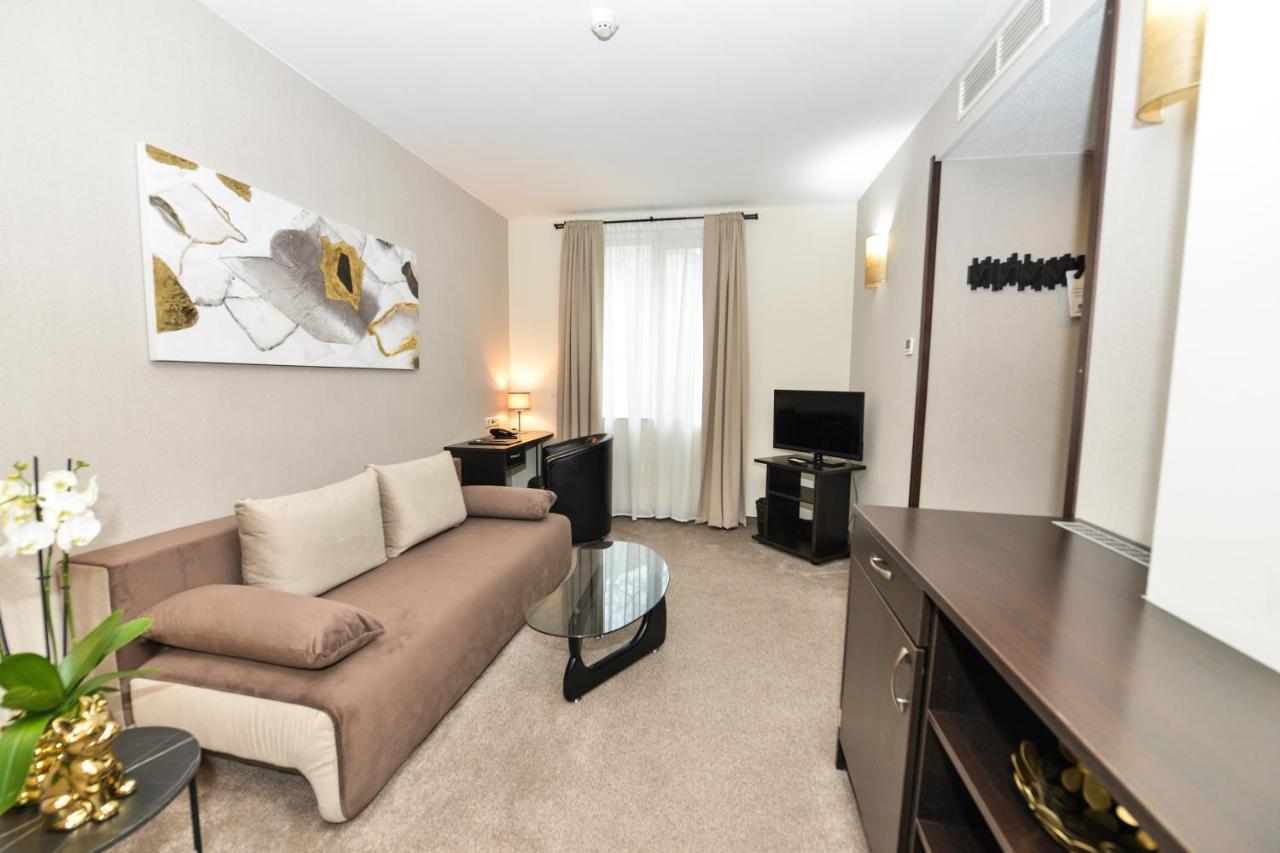 Art Plaza Hotel Sofia Ngoại thất bức ảnh