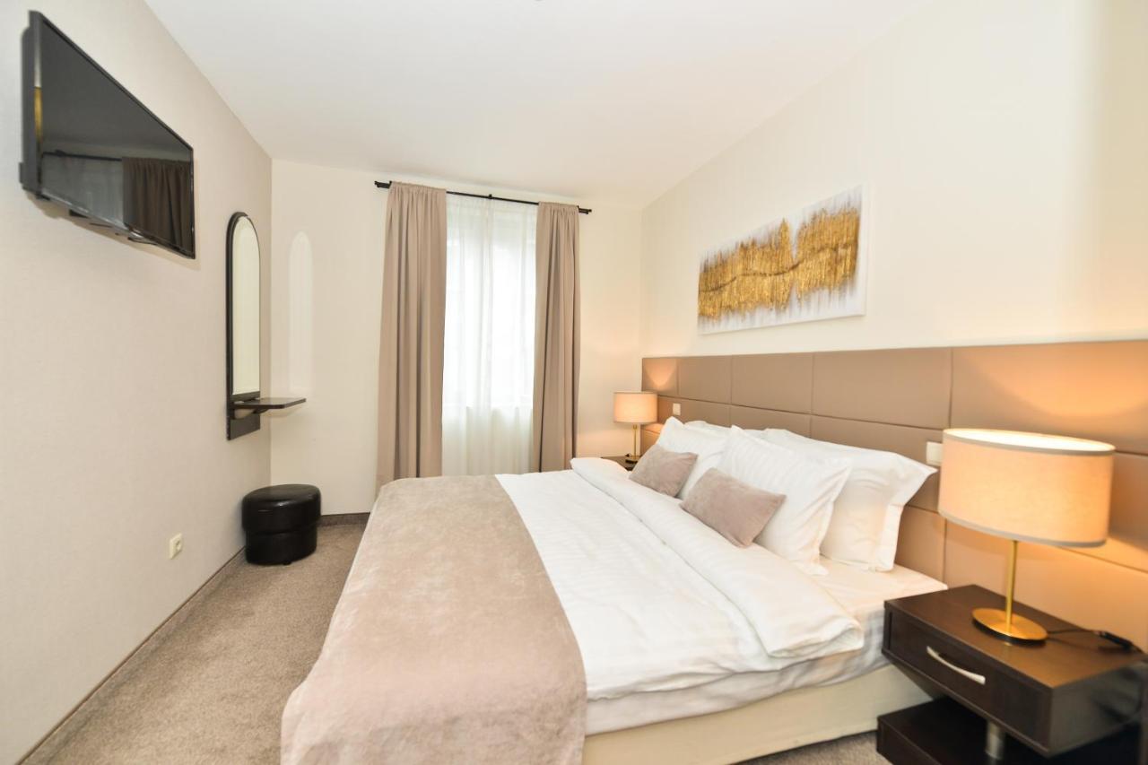 Art Plaza Hotel Sofia Ngoại thất bức ảnh