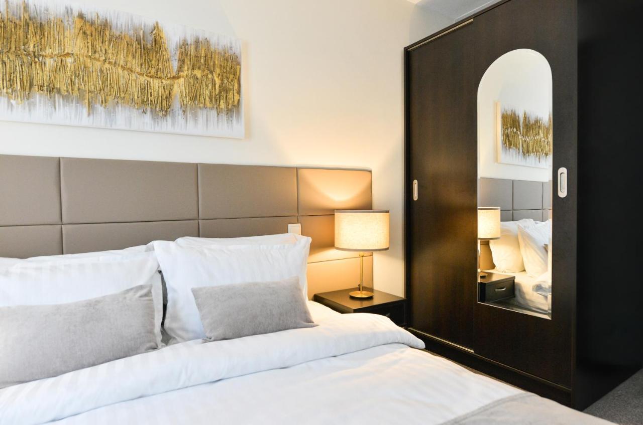 Art Plaza Hotel Sofia Ngoại thất bức ảnh