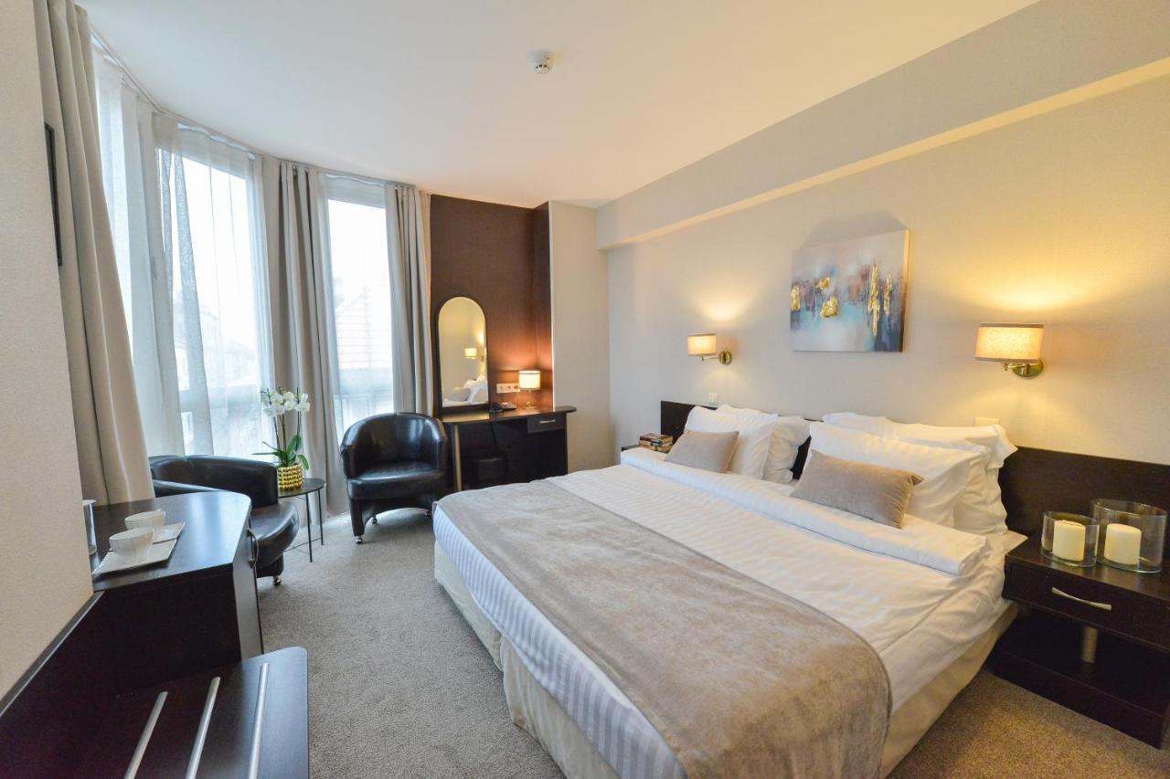 Art Plaza Hotel Sofia Ngoại thất bức ảnh