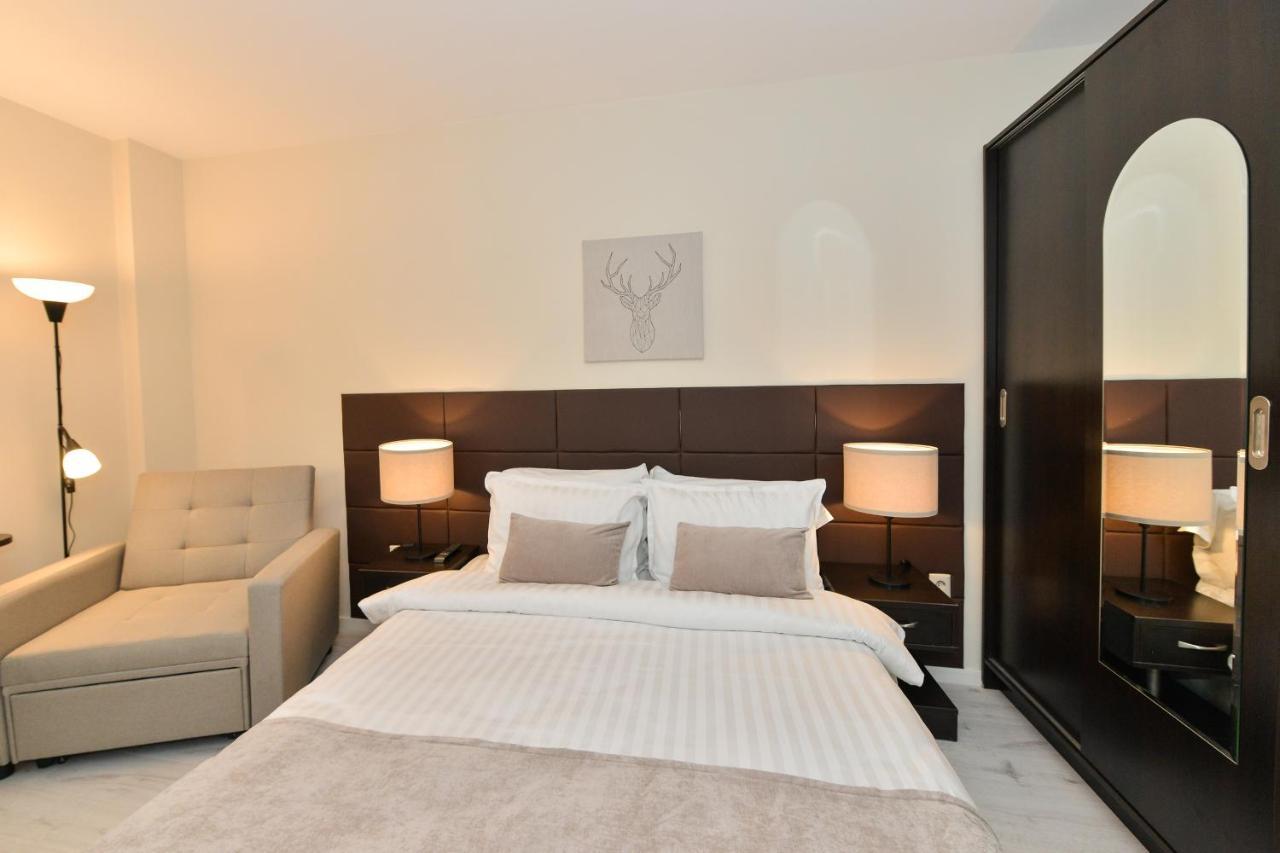 Art Plaza Hotel Sofia Ngoại thất bức ảnh