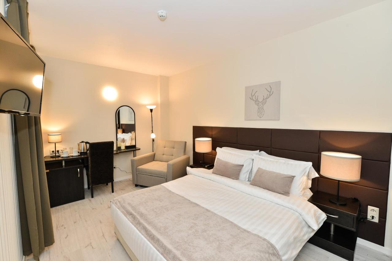 Art Plaza Hotel Sofia Ngoại thất bức ảnh