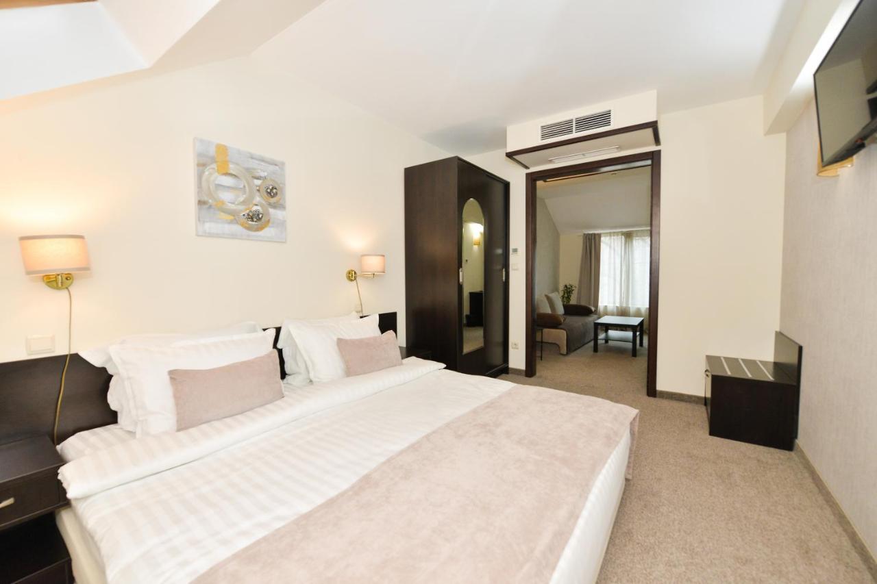 Art Plaza Hotel Sofia Ngoại thất bức ảnh