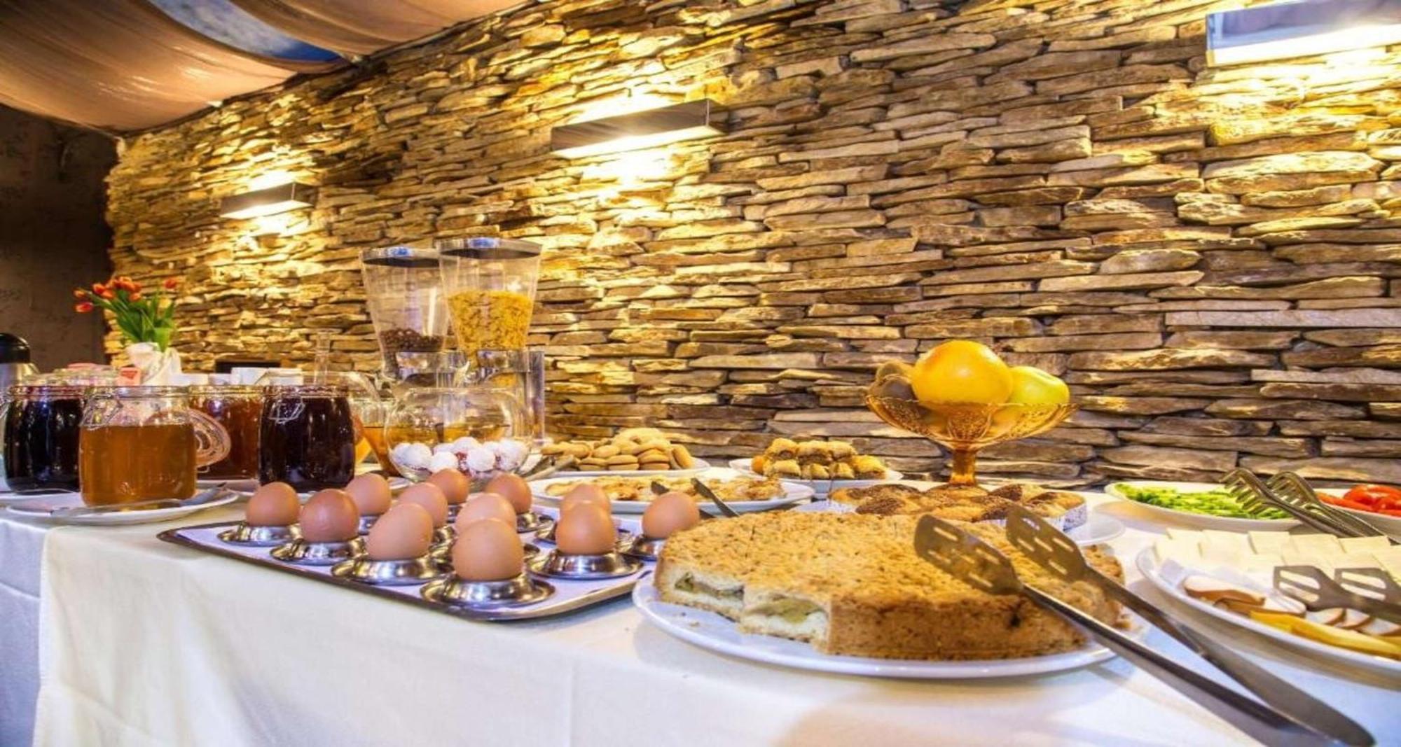 Art Plaza Hotel Sofia Ngoại thất bức ảnh