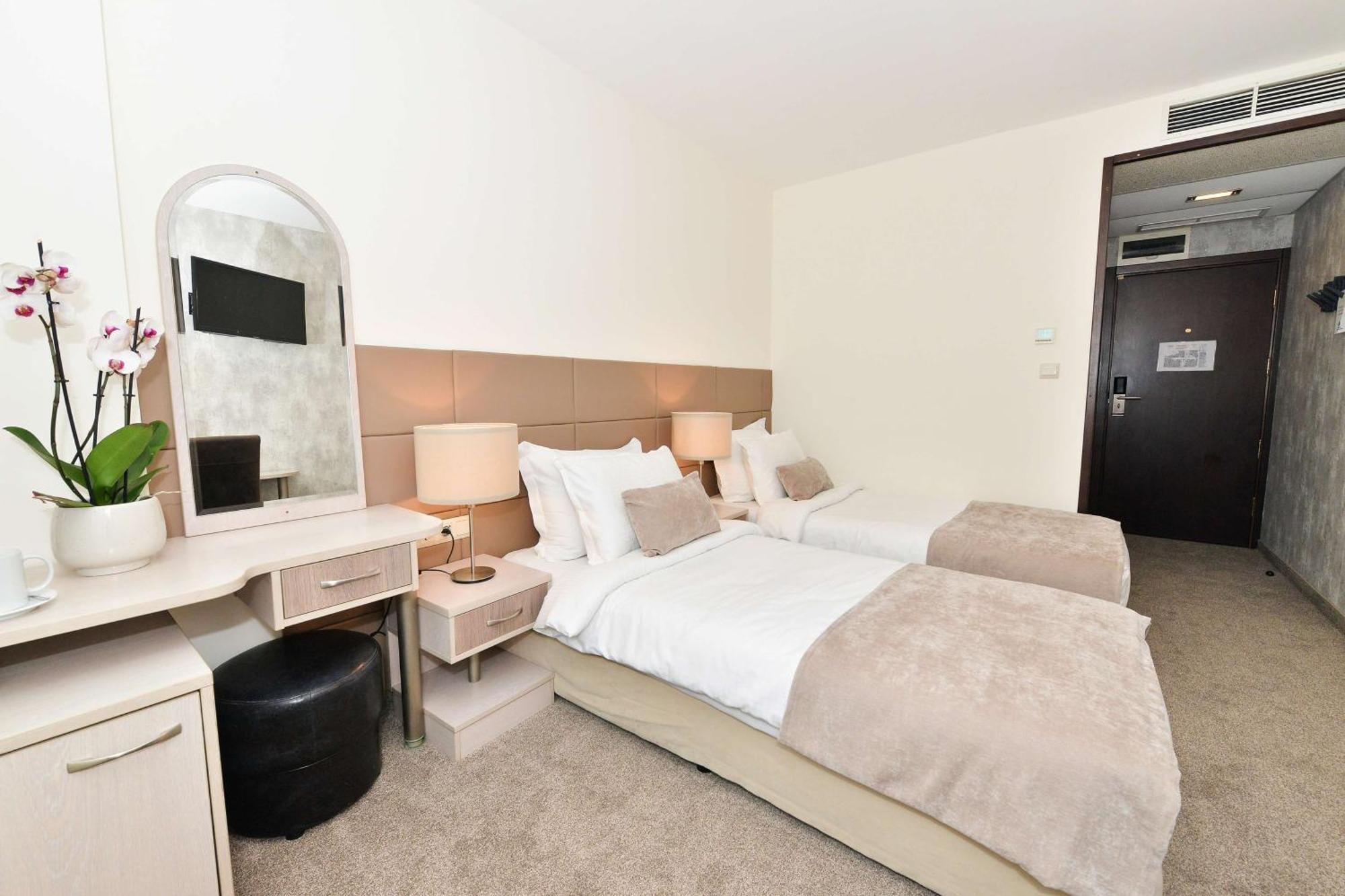 Art Plaza Hotel Sofia Ngoại thất bức ảnh
