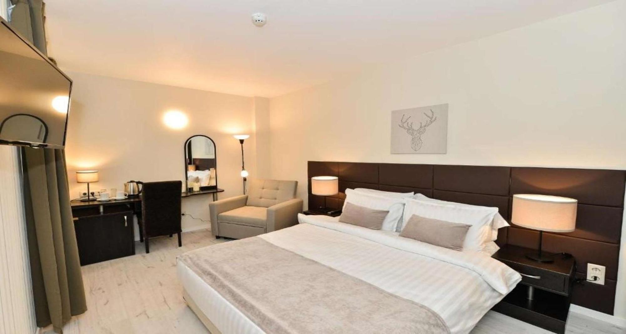 Art Plaza Hotel Sofia Ngoại thất bức ảnh