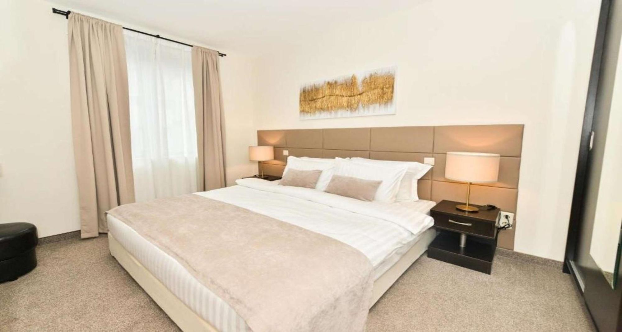 Art Plaza Hotel Sofia Ngoại thất bức ảnh