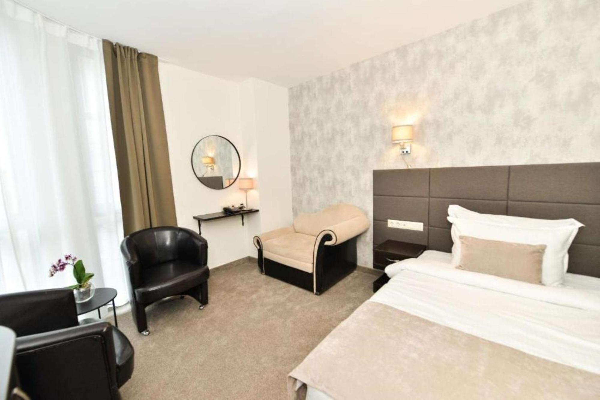Art Plaza Hotel Sofia Ngoại thất bức ảnh