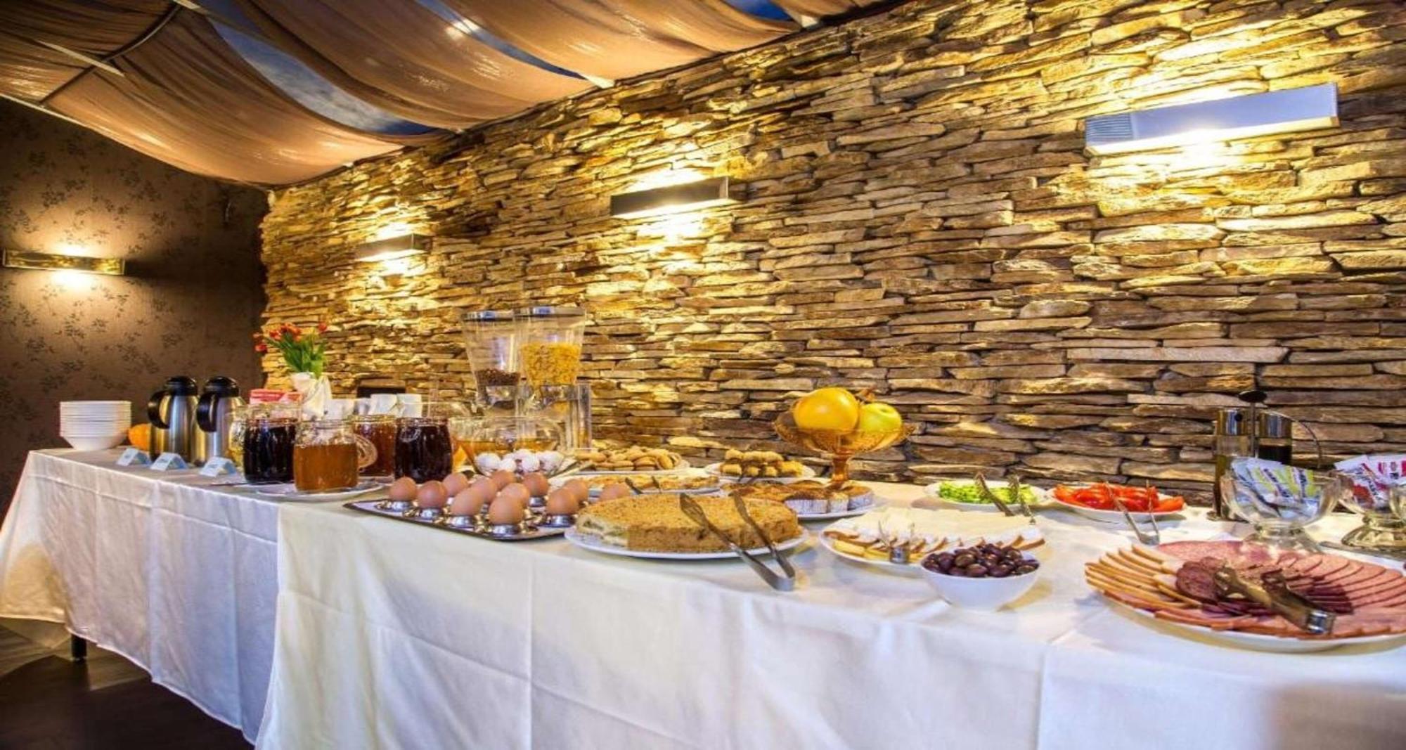 Art Plaza Hotel Sofia Ngoại thất bức ảnh