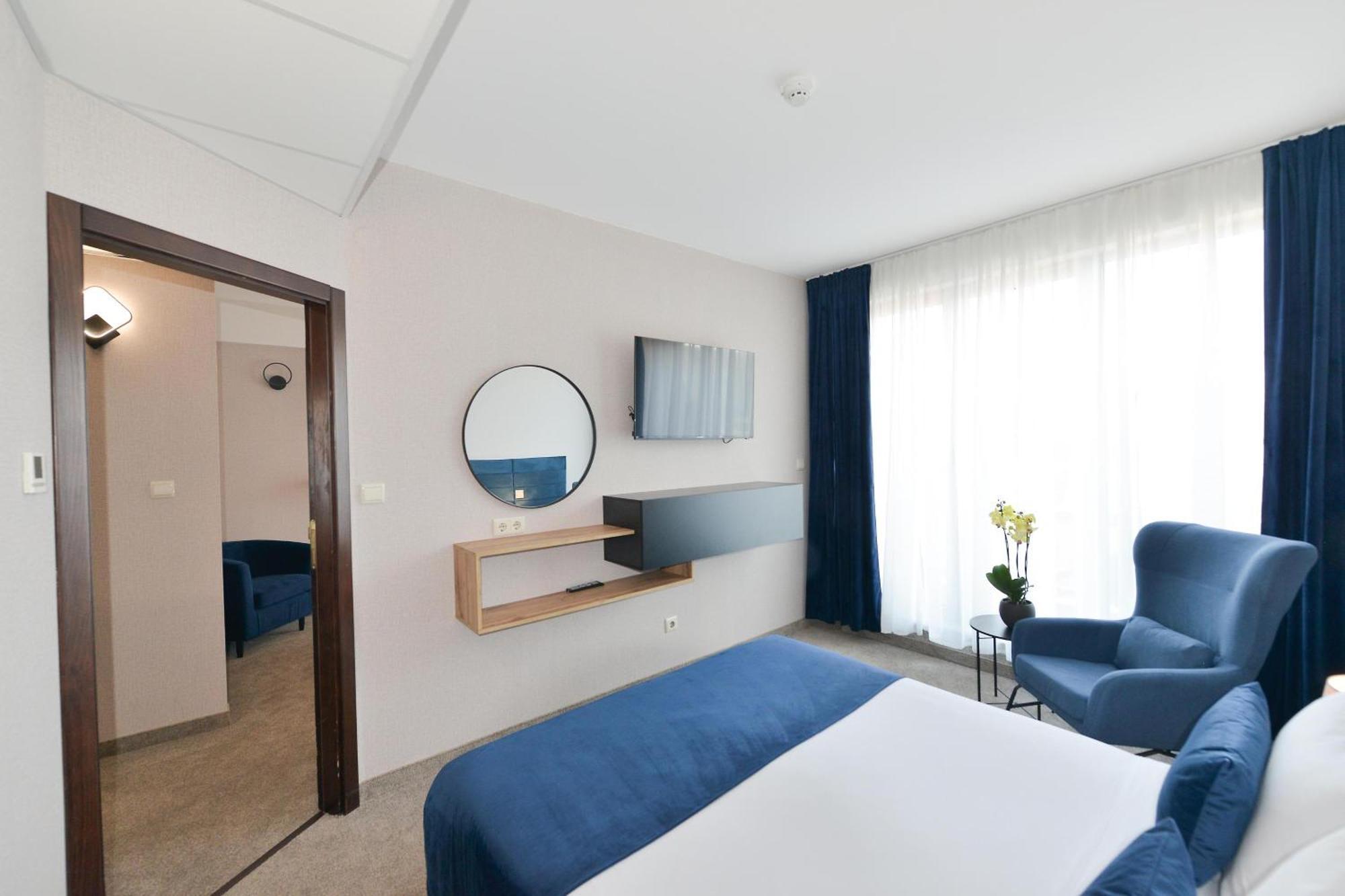 Art Plaza Hotel Sofia Ngoại thất bức ảnh