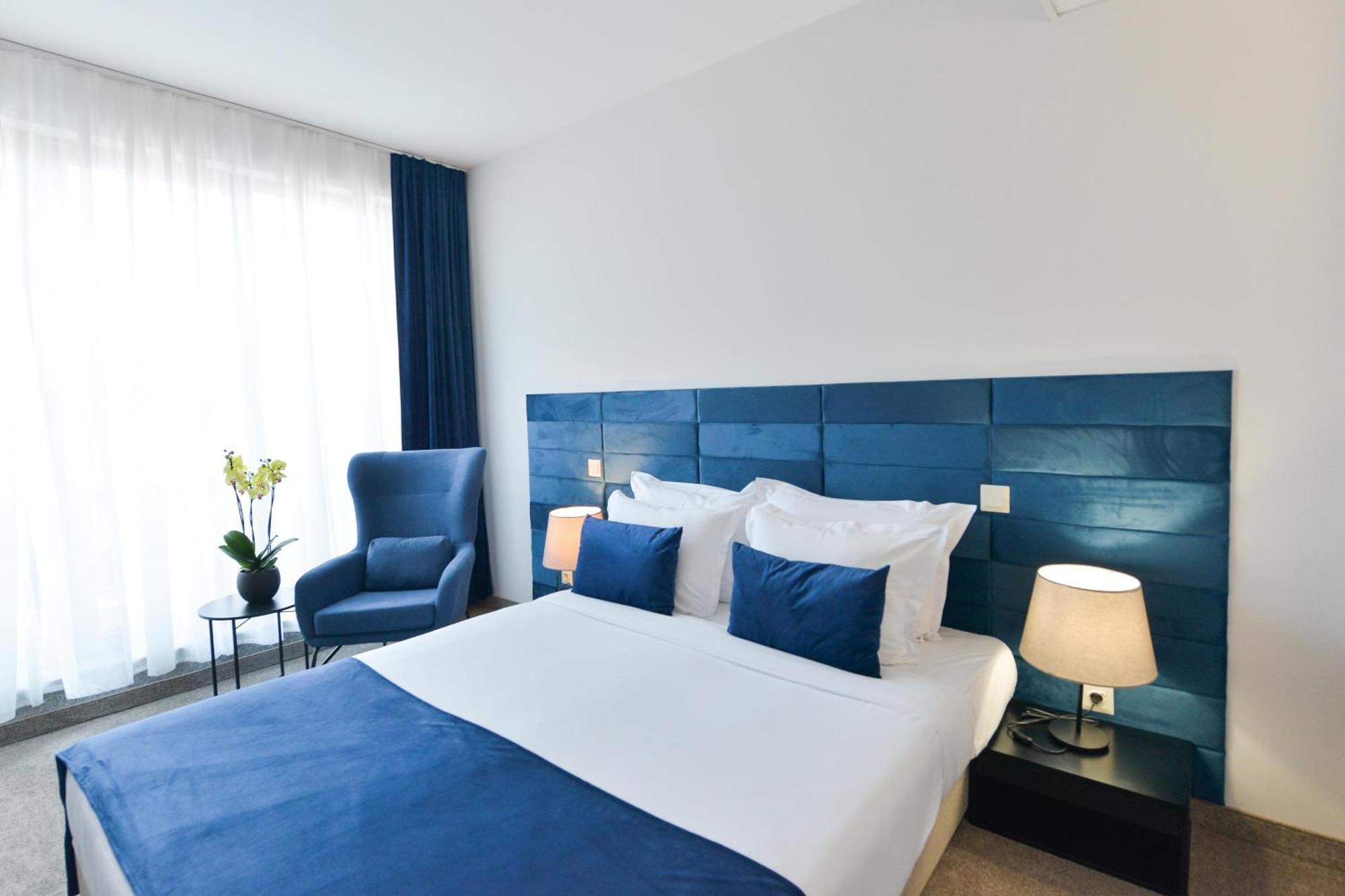 Art Plaza Hotel Sofia Ngoại thất bức ảnh