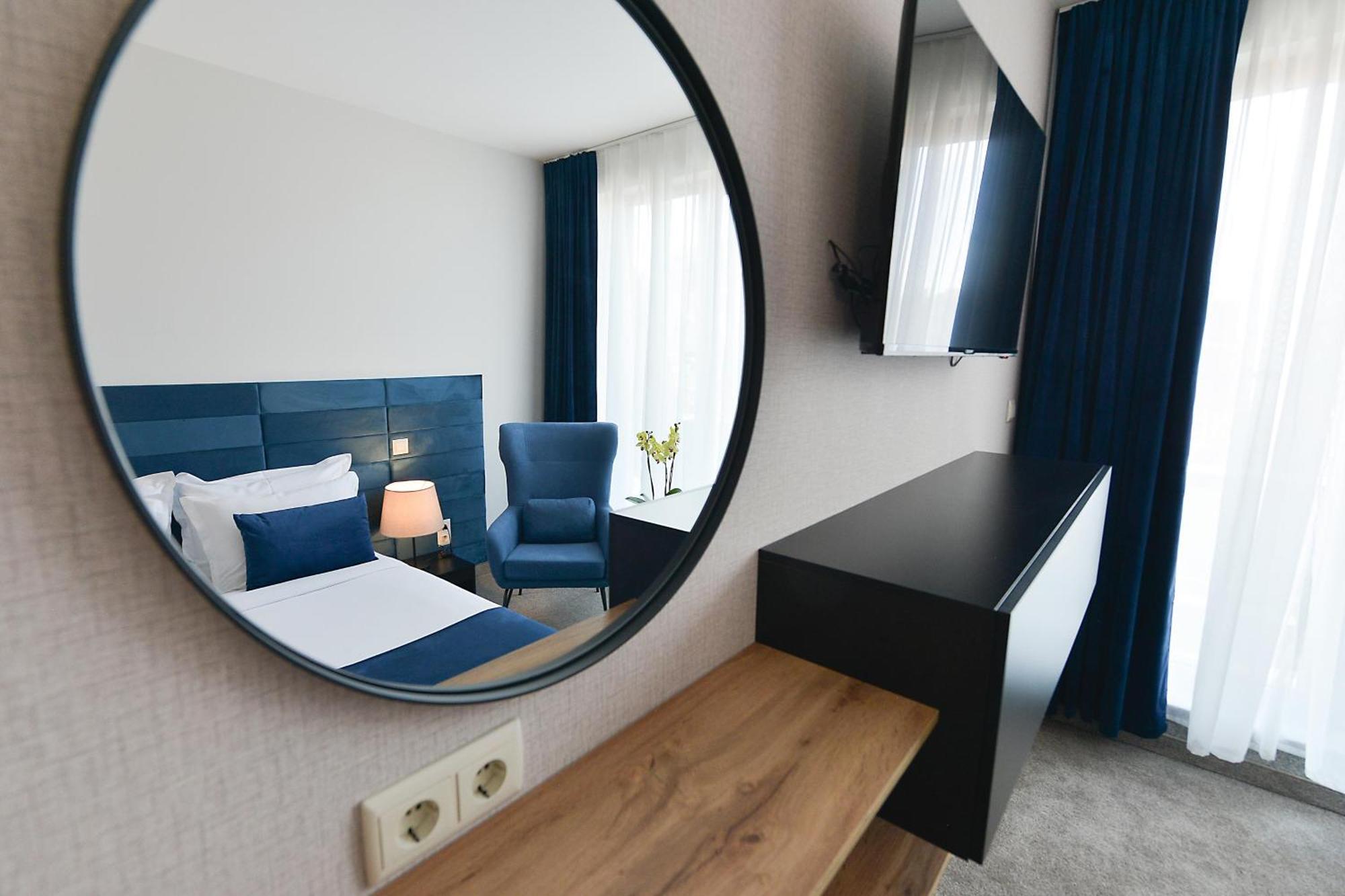 Art Plaza Hotel Sofia Ngoại thất bức ảnh