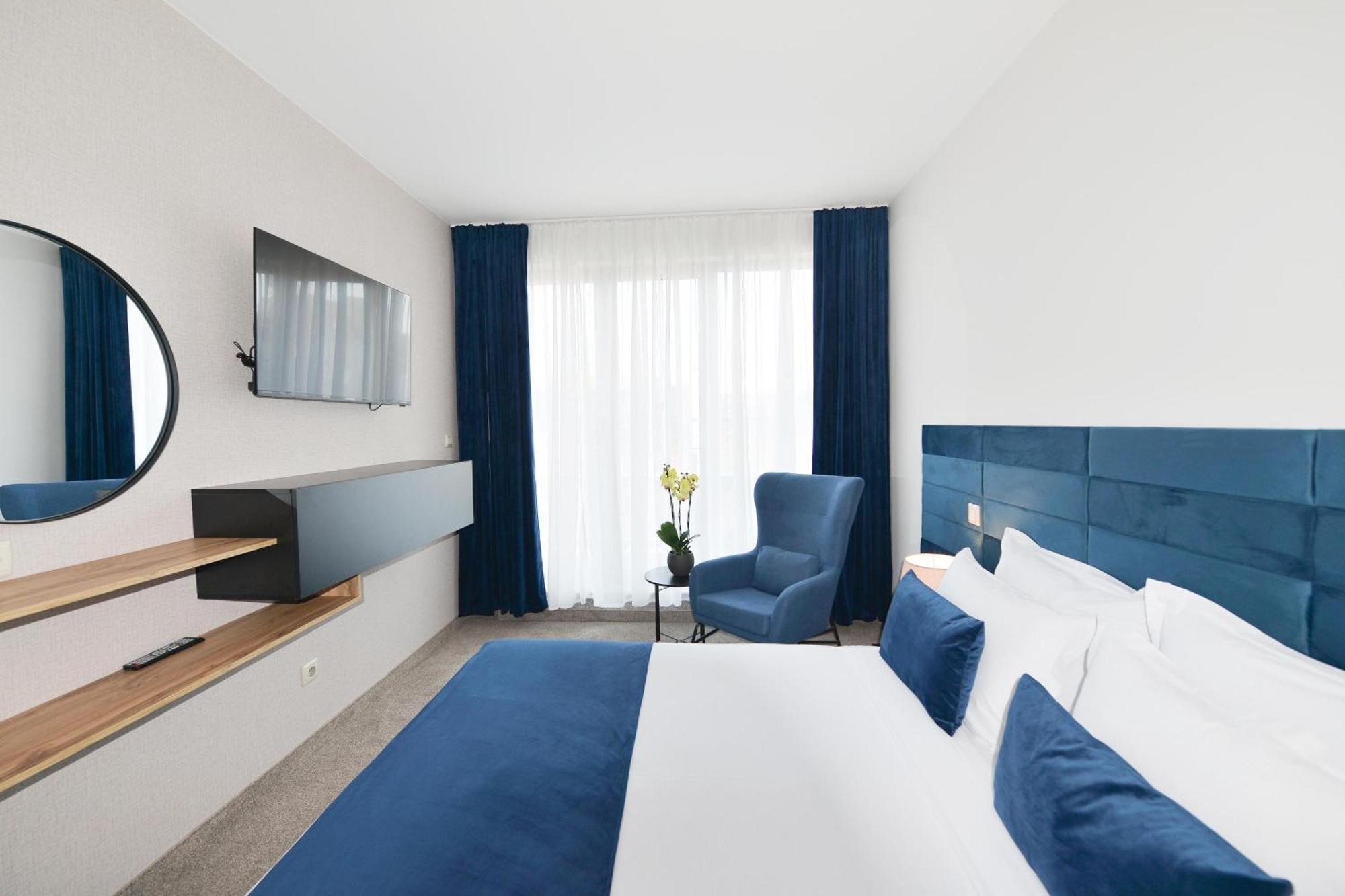 Art Plaza Hotel Sofia Ngoại thất bức ảnh