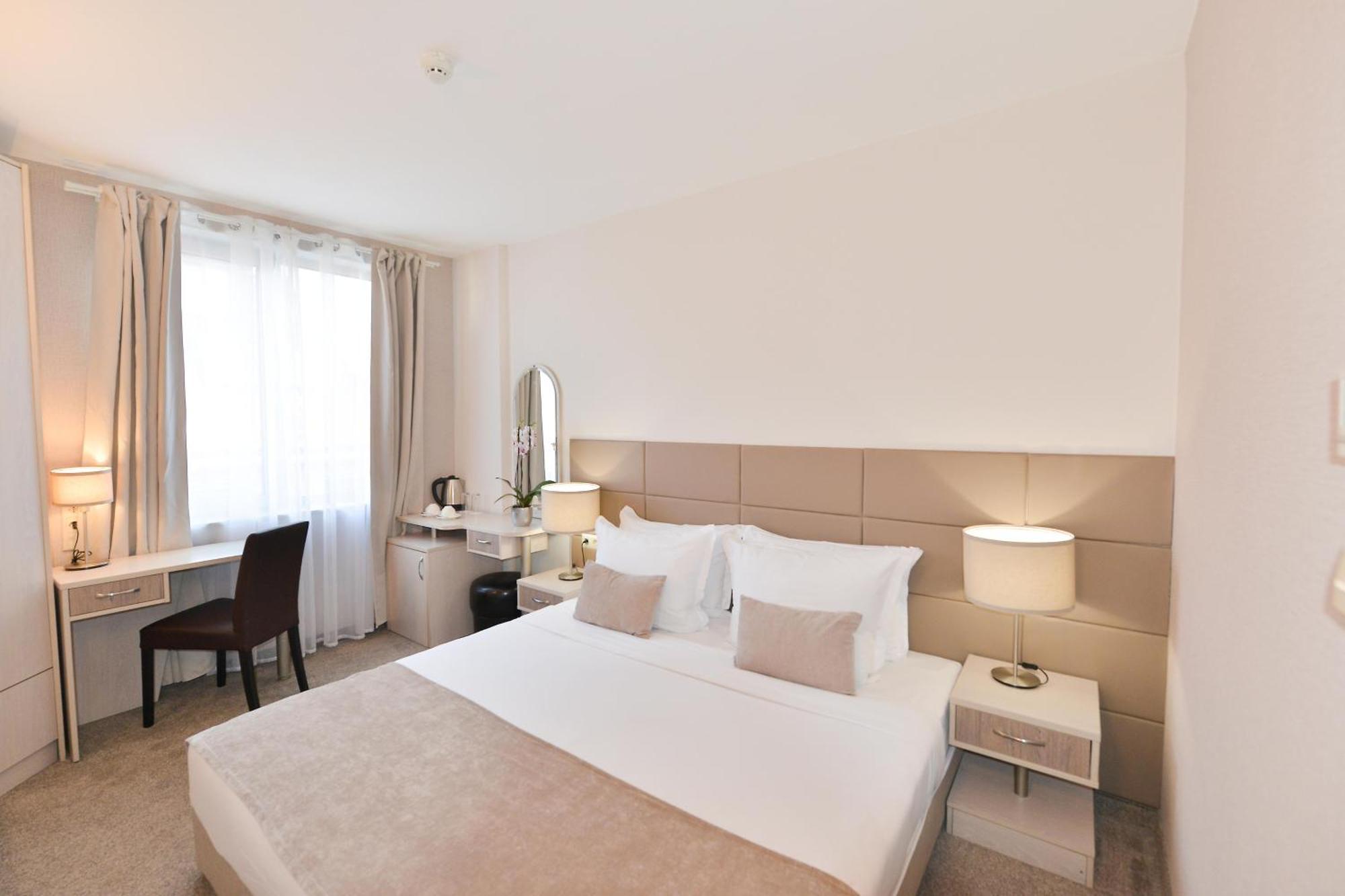 Art Plaza Hotel Sofia Ngoại thất bức ảnh
