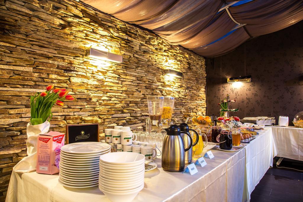 Art Plaza Hotel Sofia Ngoại thất bức ảnh