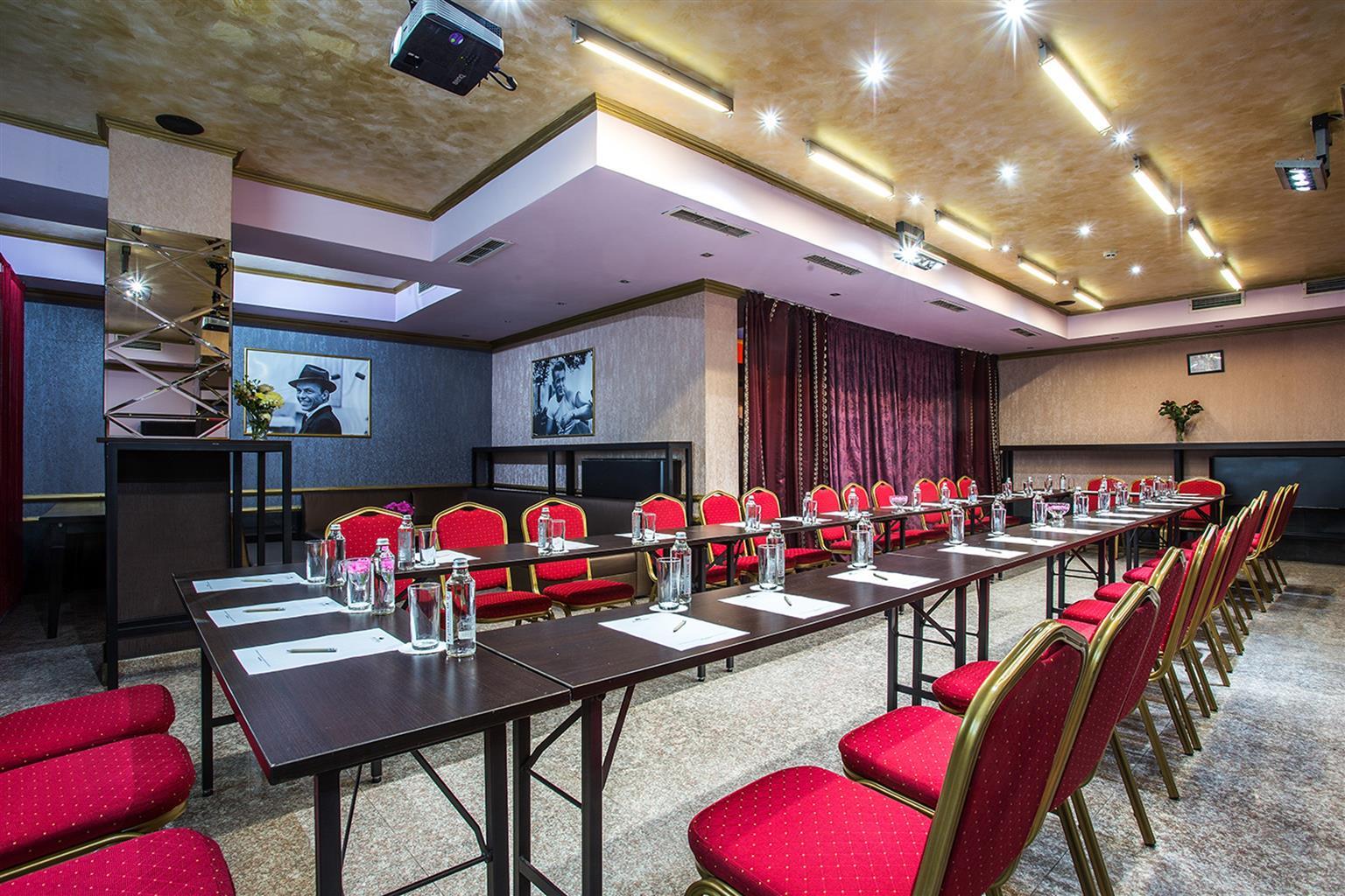 Art Plaza Hotel Sofia Ngoại thất bức ảnh