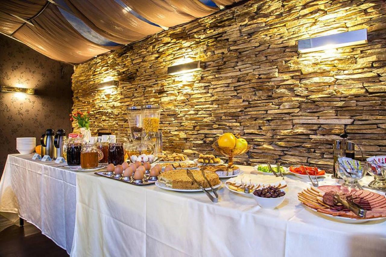 Art Plaza Hotel Sofia Ngoại thất bức ảnh